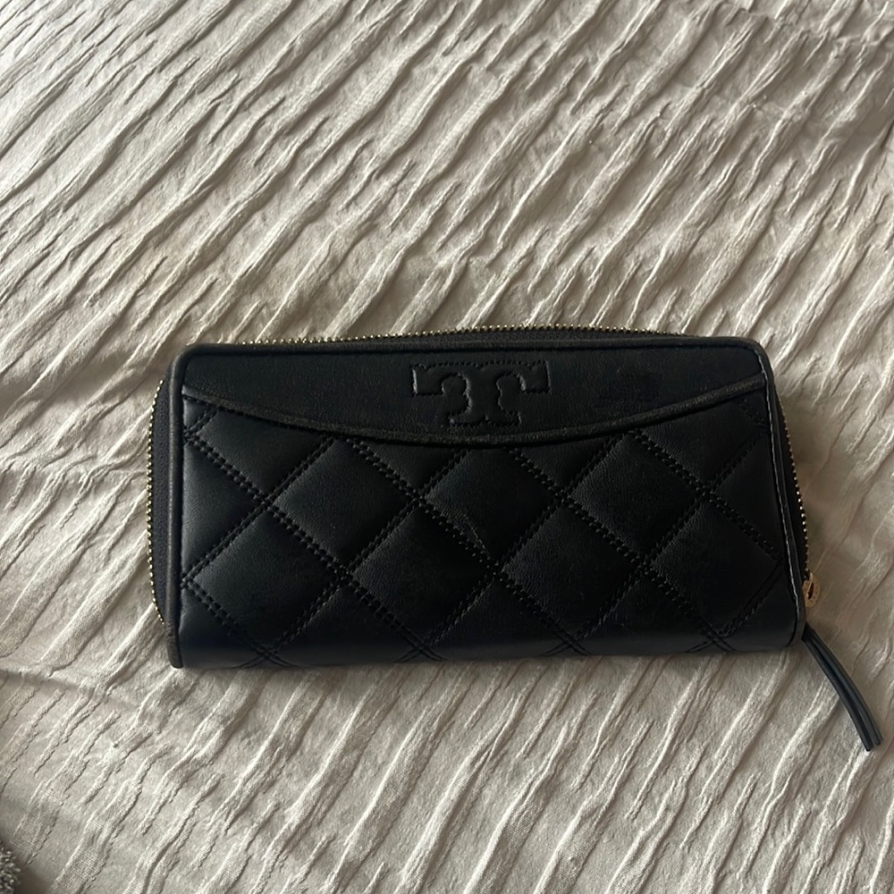 Tory Burch Wallet
